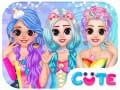 Joc Cea mai bună prietenă Candy Lever on-line
