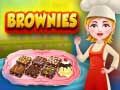 Joc Brownies on-line