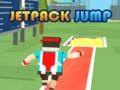 Joc Săritura cu Jetpack on-line