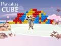 Joc Cubul Paradisului on-line