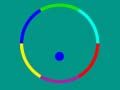 Joc Cercul Colorat 2 on-line