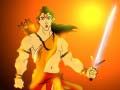 Joc Ram vs Ravan on-line