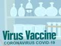 Joc Vaccin împotriva virusului coronavirus COVID-19 on-line