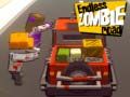 Joc Drumul Infinitezimal Zombie on-line