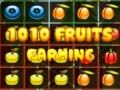 Joc 1010 Ferma de Fructe on-line