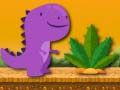 Joc Cursa T_Rex on-line