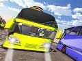 Joc Serviciul de transport autobuze SUA 2020 on-line