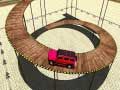 Joc Trasee imposibile Prado Car Stunt on-line