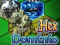 Joc Domina Hexagonală on-line
