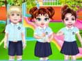 Joc Baby Taylor Activități Extracurriculare on-line