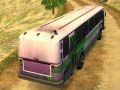 Joc Simulator de conducere autobuz on-line