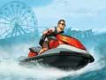 Joc Puzzle cu Jet Ski on-line