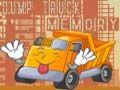 Joc Memoria Camioanelor on-line