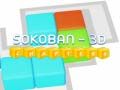 Joc Sokoban 3D Capitolul 5 on-line