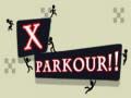 Joc X-Parcour!! on-line