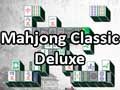 Joc Mahjong Clasic Deluxe on-line