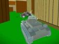 Joc Războiul de Tragere a Vehiculelor Pixelate și Cursa de Drift Turbo on-line