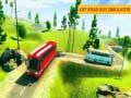 Joc Autobuz Off-Road on-line