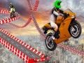 Joc Aventura Imposibilă pe Pista de Biciclete on-line