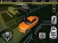 Joc Simulator de parcare a mașinilor noaptea on-line