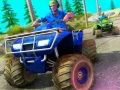 Joc Trucuri în Derby cu ATV-uri on-line