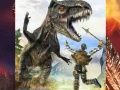 Joc Vânător mortal de dinozauri on-line