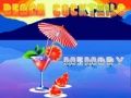 Joc Memoria Cocktailurilor de Plajă on-line