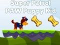 Joc Super Patrulă Pă paw Câine Copil on-line Joc Super Patrulă Pă paw Câine Copil on-line