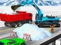 Joc Constructor de Drumuri: Construire Autostradă on-line