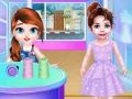Joc Visul Designerului Baby Taylor on-line