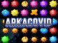 Joc Arkacovid on-line Joc Arkacovid on-line