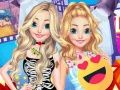 Joc Ellie stea de la Hollywood on-line