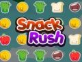 Joc Vânătoare de Snacksuri on-line