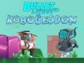 Joc Bullet League Robogeddon on-line