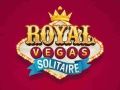 Joc Solitaire Royal Vegas on-line