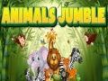 Joc Animale Amestecate on-line