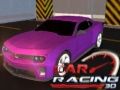 Joc Curse de mașini 3D on-line