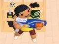 Joc NERF Farce Epice on-line