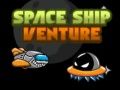 Joc Aventura Navei Spațiale on-line