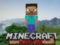 Joc Supraviețuire în Minecraft on-line
