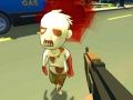 Joc Zombie Pixel: Moare ca un erou on-line