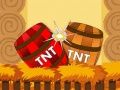 Joc Capcana TNT on-line