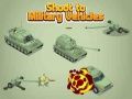 Joc Trageți la vehicule militare on-line