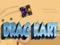 Joc Kart de Drag on-line