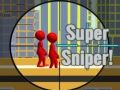 Joc Super Sniper! on-line