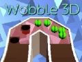 Joc Wooble 3D on-line