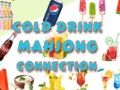 Joc Conexiune Mahjong Băutură Rece on-line