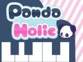 Joc Panda Holic on-line