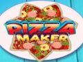Joc Creator de Pizza on-line