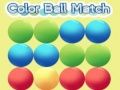 Joc Meciul Mingilor Colorate on-line